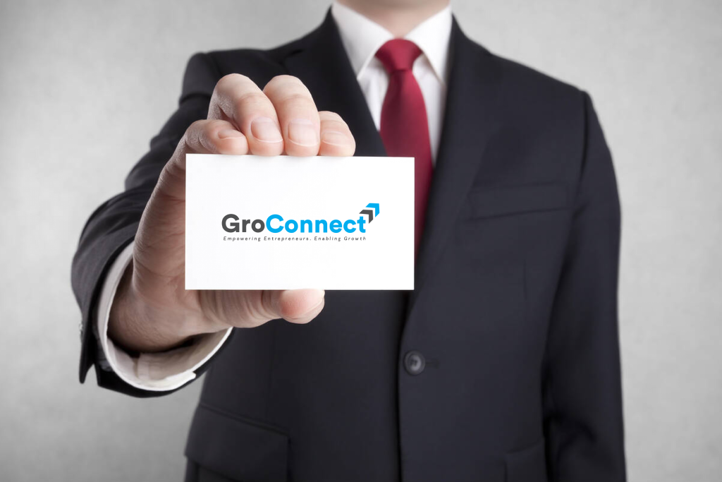GroConnect Team